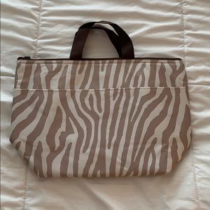 Thirty-One thermal lunch tote